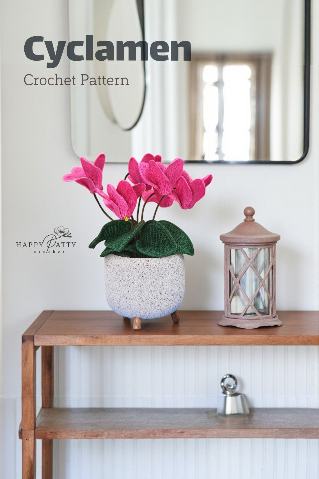 Cyclamen
