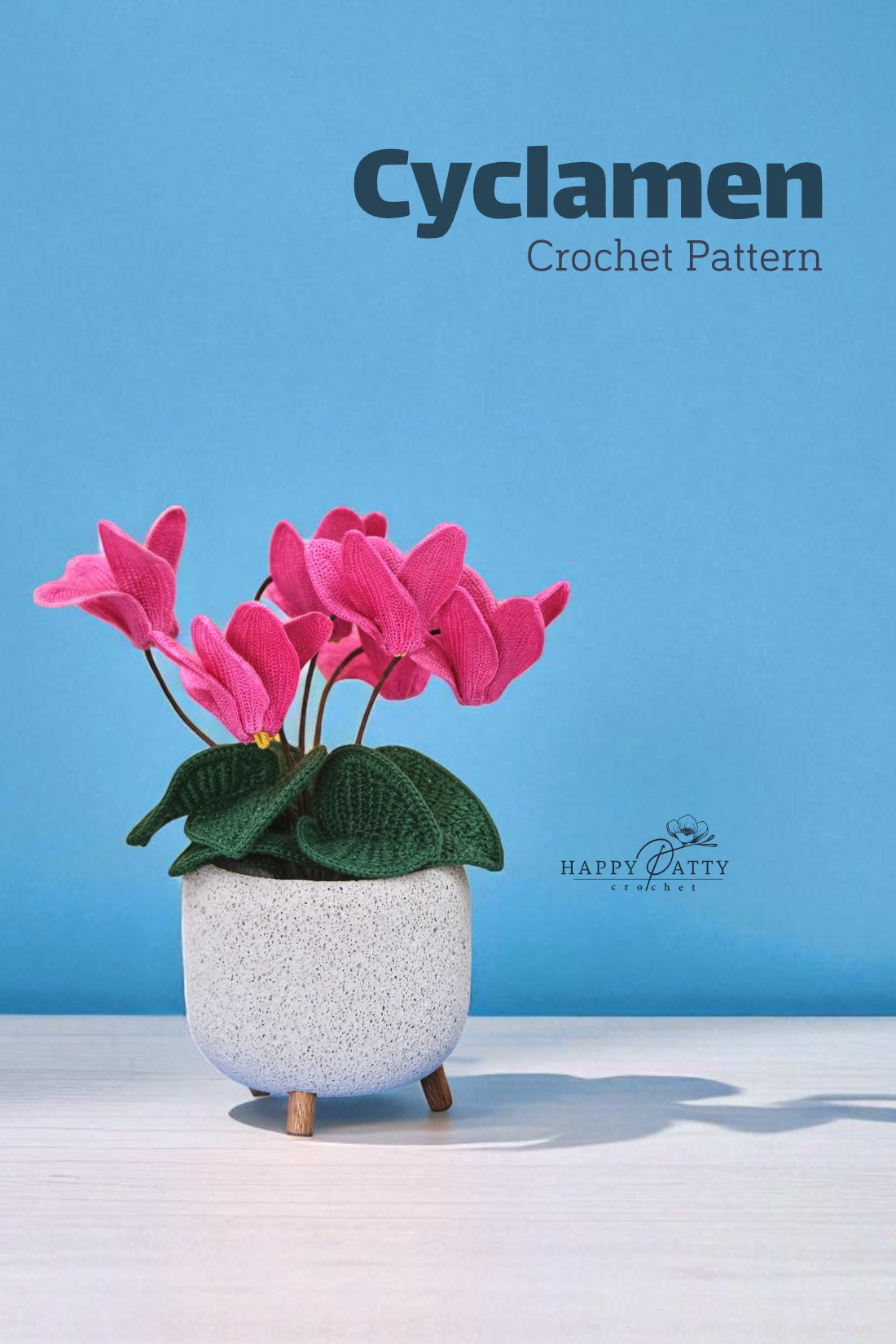 Cyclamen