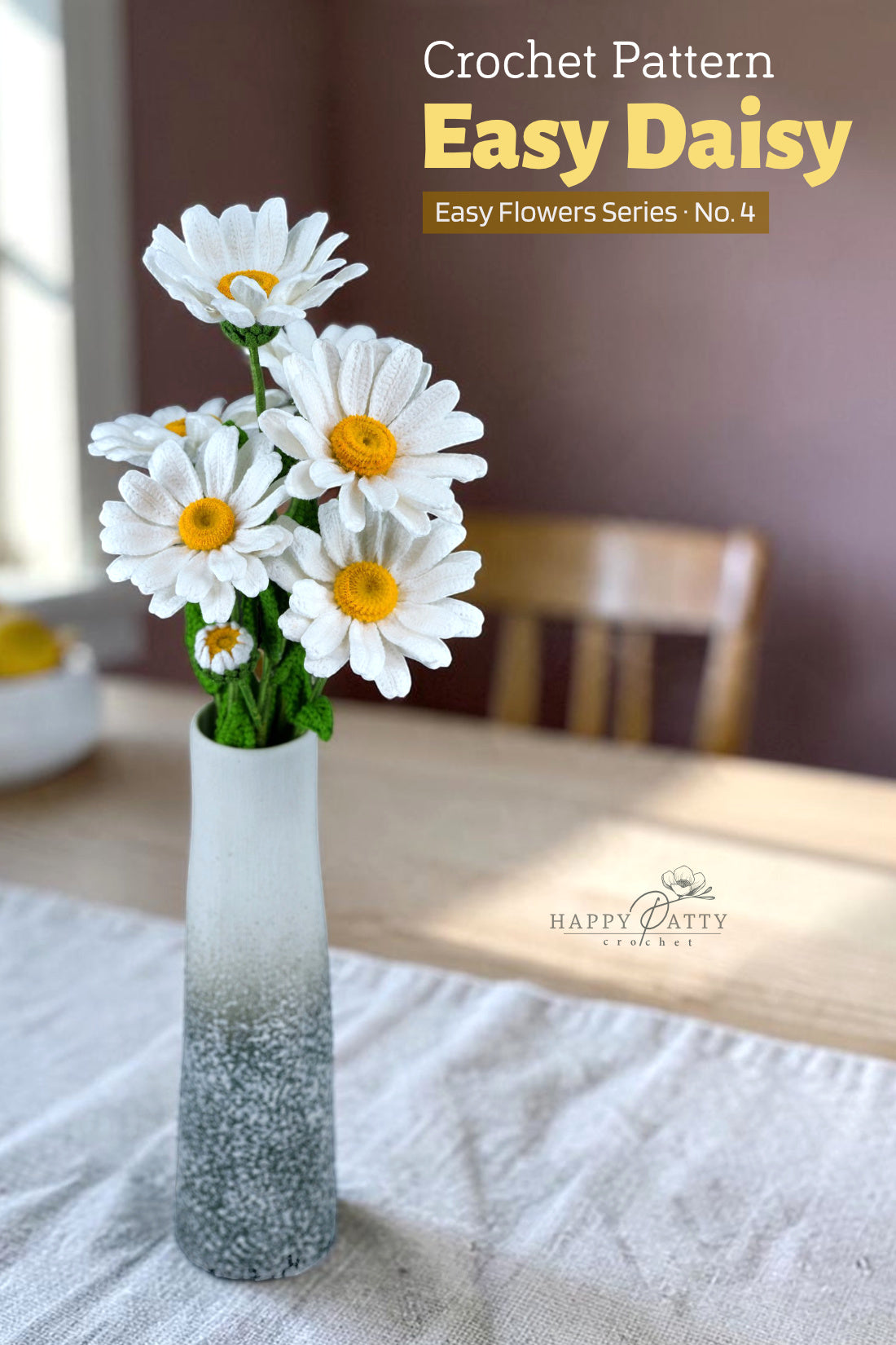 Easy Daisy