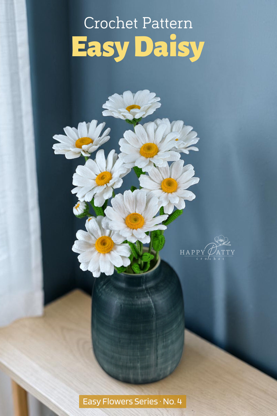 Easy Daisy