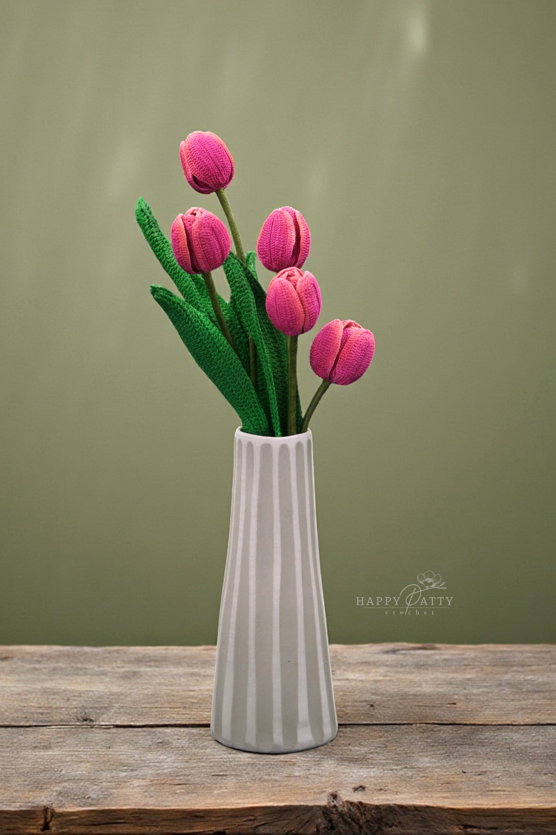 Mini Stem Tulip