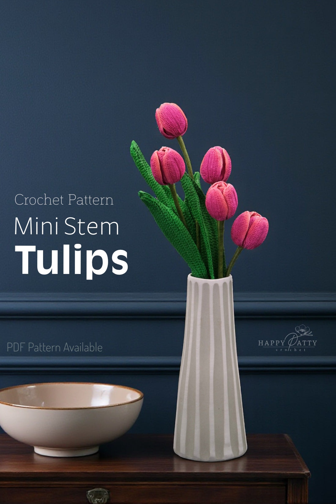 Mini Stem Tulip
