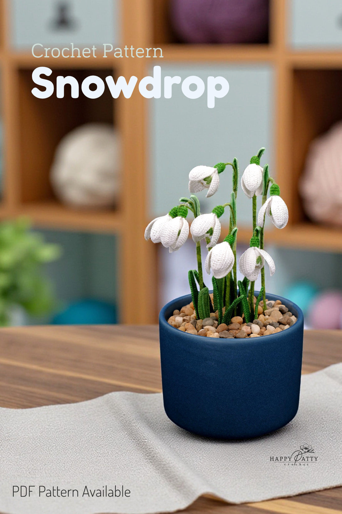 Snowdrop