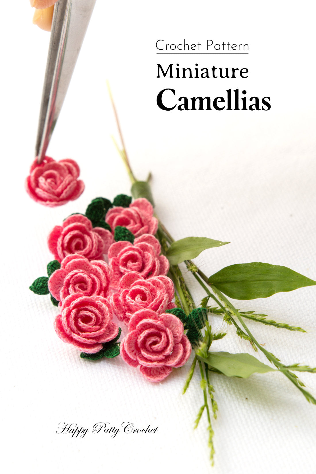 Mini Camellia