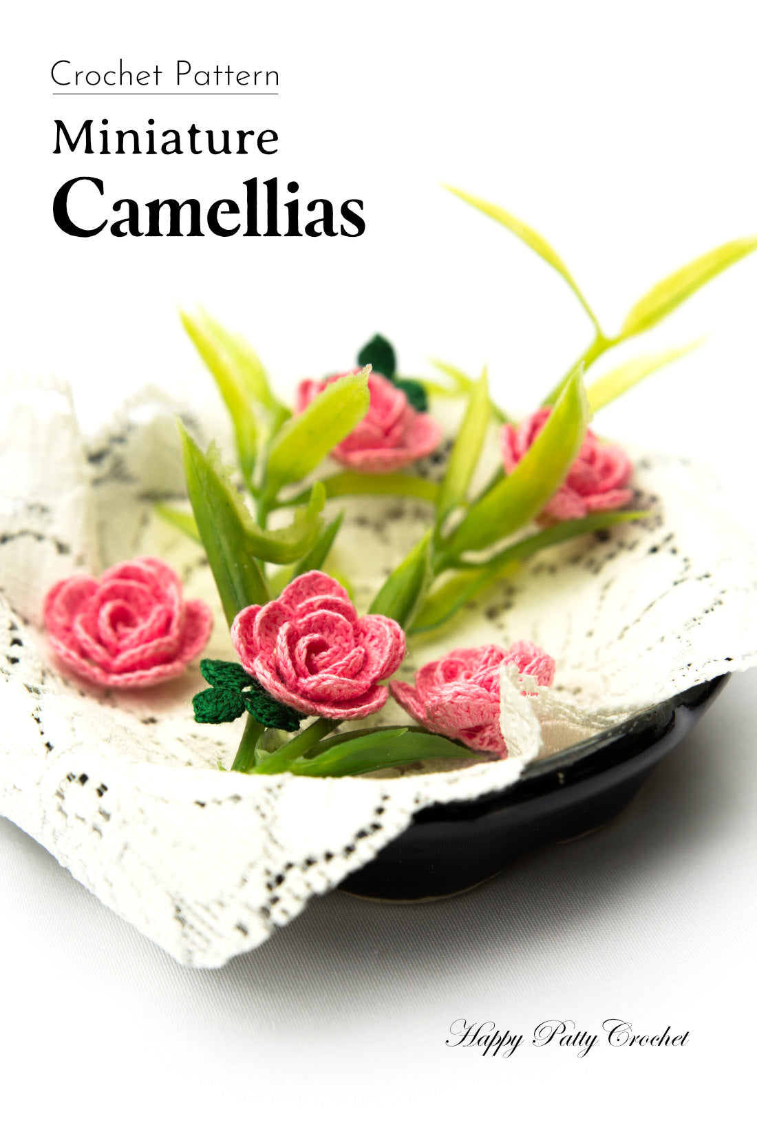 Mini Camellia