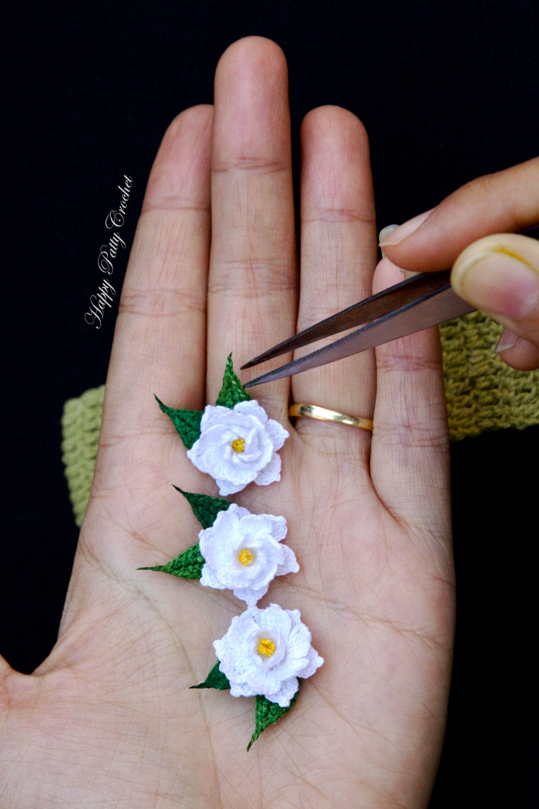Mini Gardenia