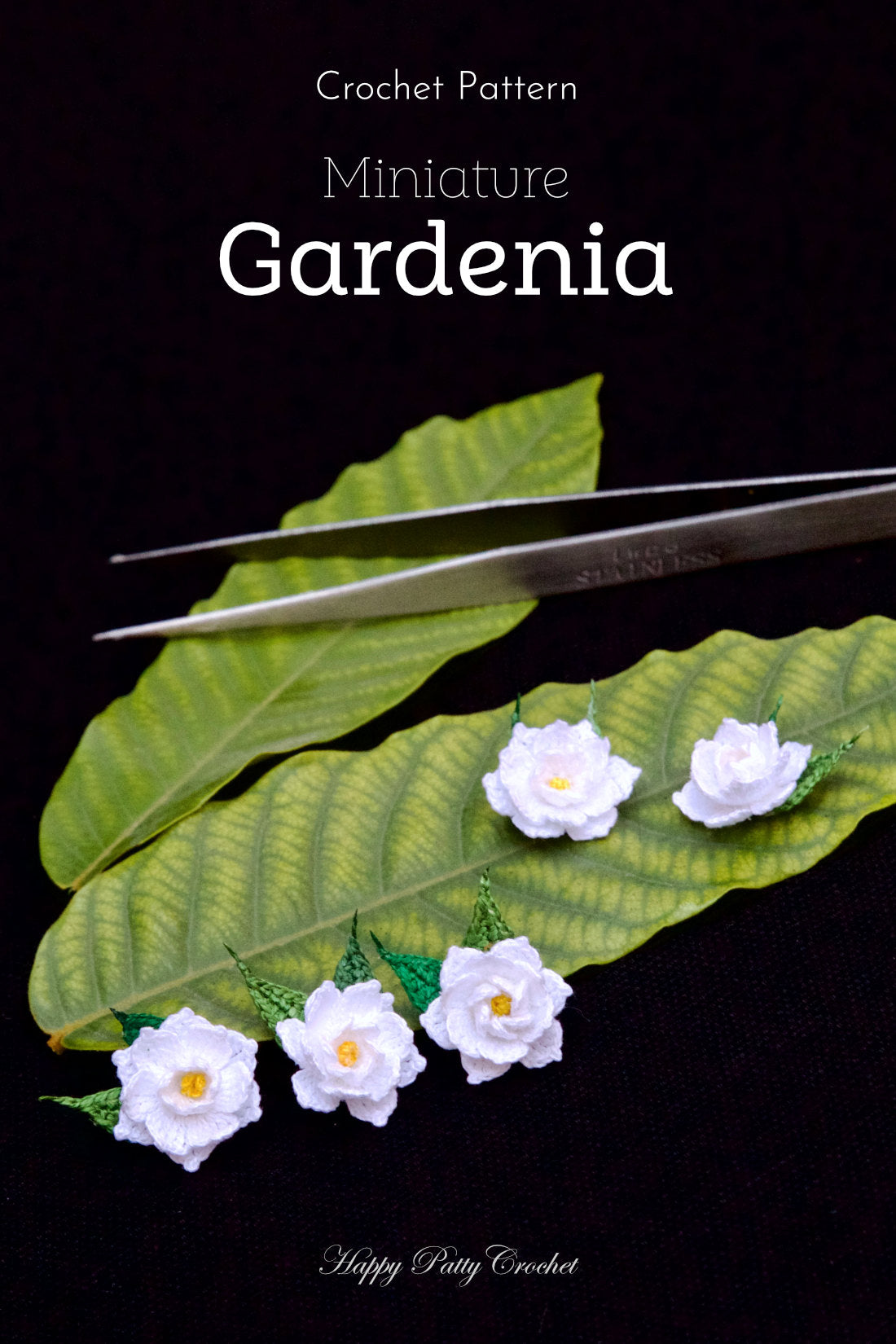 Mini Gardenia