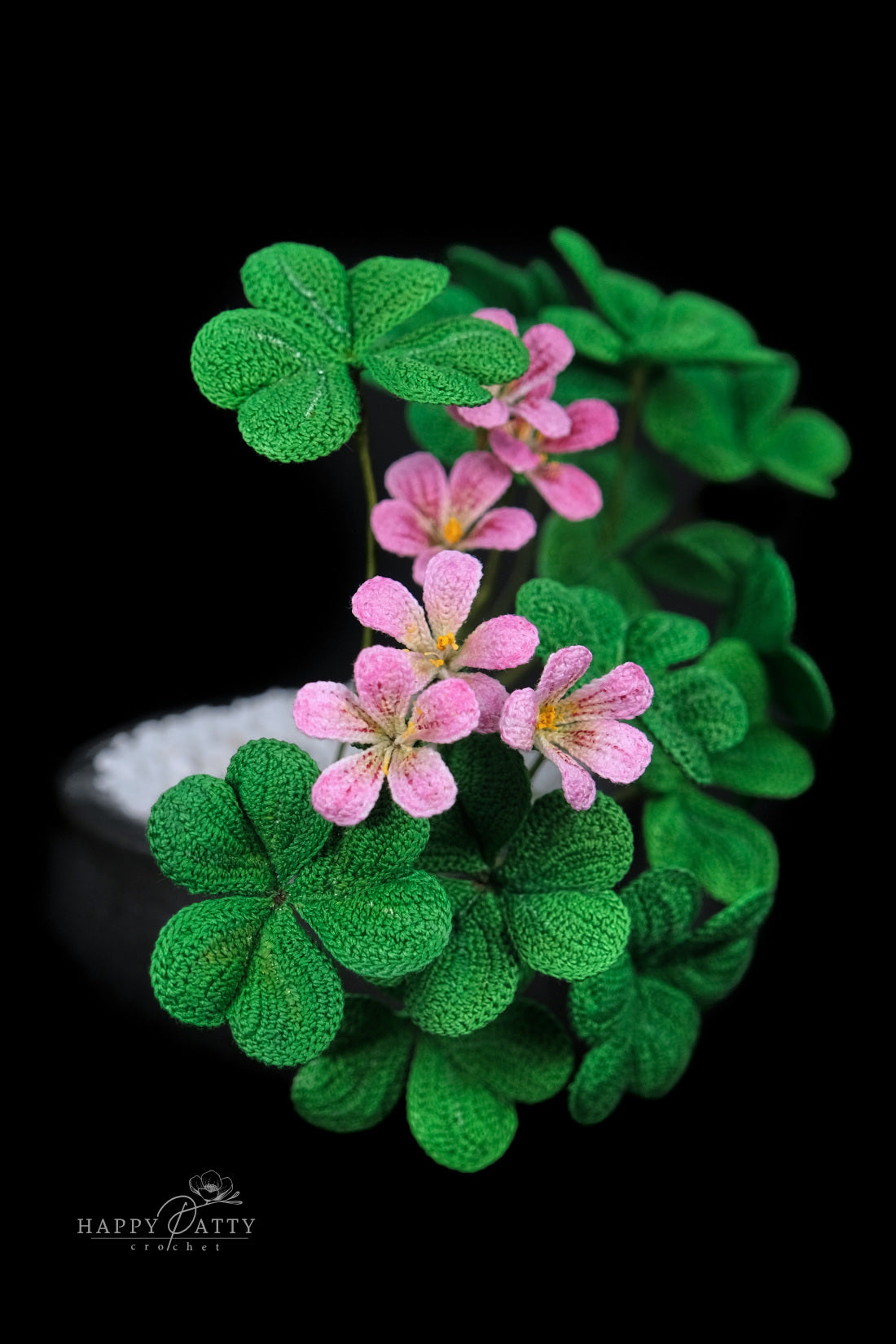 Pink Woodsorrel