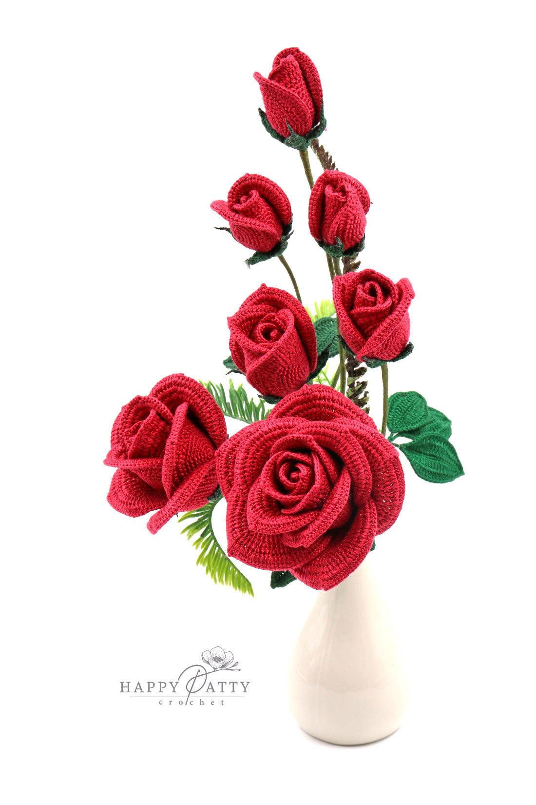 Easy Roses Pack
